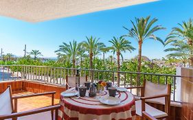 Apartment Can Llorenc Sea Views By Interhome